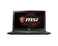 Notebook | MSI | GP62M 7RDX Leopard | CPU i7-7700HQ | 2800 MHz | 15.6" | 1920x1080 | RAM 16GB | DDR4 | 2400 MHz | HDD 1TB | 5400 rpm | SSD 256GB | NVIDIA GeForce GTX 1050 | 2GB | ENG | Windows 10 Home | Black | 2.2 kg | GP62M7RDX-1263NL