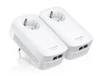 NET POWERLINE ADAPTER 1000MBPS/TL-PA7020P KIT TP-LINK