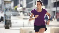 GPS WATCH RUNNER 3 CARDIO/PINK/ORANGE 1RK0.001.02 TOMTOM – pilt 3