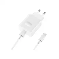 Huawei AP81 SuperCharger adaptor 4.5V5A, White, 5V/9V V, Rated: 2000 mAh; Power supply: 100-240V