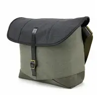 Vanguard VEO Travel 28 BK Bag for SYSTEM/MIRRORLESS cameras, Interior dimensions (W x D x H) 280 x 11 x 250 mm, Black/Khaki