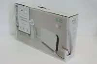 SALE OUT. | Mill | Heater | SG2000MEC | Convection Heater | 2000 W | Number of power levels 3 | Suitable for rooms up to 20 m² | White | DAMAGED PACKAGING | N/A
