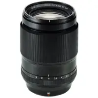 Fujifilm Fujinon XF90mm F2 R LM WR