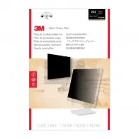 3M PF23.6W9 Raamideta ekraani privaatsusfilter 59,9 cm (23.6")