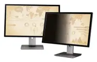 3M 98044065195 Raamideta ekraani privaatsusfilter 81,3 cm (32")