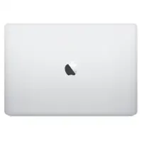 Apple MacBook Pro with Touch Bar Silver, 15.4 ", Retina IPS, 2880 x 1800 pixels, Intel Core i7, 16 GB, LPDDR3 onboard, SSD 256 GB, AMD Radeon Pro 555, 2 GB, Without ODD, macOS Sierra, 802.11 ac, Bluetooth version 4.2, Keyboard language English, Keybo – pilt 2