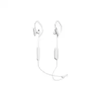 Panasonic Sport Earphones RP-BTS10E-W Neckband, White