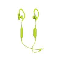 Panasonic Sport Earphones RP-BTS10E-Y Neckband, Yellow