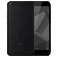 MOBILE PHONE REDMI 4X 32GB/BLACK XIAOMI