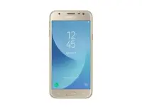 MOBILE PHONE GALAXY J3 2017/GOLD SM-J330FZDDXEO SAMSUNG