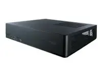 FRACTAL DESIGN Node 202 black + 450W – pilt 4