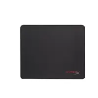 Kingston HyperX Fury S Pro Gaming Mouse Pad Medium  HX-MPFS-M Black