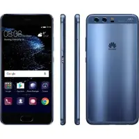 Huawei P10 Blue, 5.1 ", IPS-NEO LCD, 1080 x 1920 pixels, HiSilicon Kirin, 960, Internal RAM 4 GB, 64 GB, microSD, Dual SIM, Nano-SIM, 3G, 4G, Main camera Dual 20+12 MP, Secondary camera 8 MP, Android, 7.0, 3200 mAh