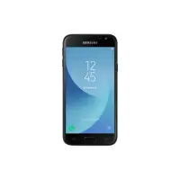 Samsung Galaxy J3 (2017) J330F Black, 5.0 ", PLS, 720 x 1280 pixels, Exynos 7570, Internal RAM 2 GB, 16 GB, microSD, Dual SIM, Nano-SIM, 3G, 4G, Main camera 13 MP, Secondary camera 5 MP, Android, 7.0, 2400 mAh
