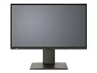 Fujitsu P27-8 TS Pro LED display 68,6 cm (27") 2560 x 1440 pikslit Quad HD Must