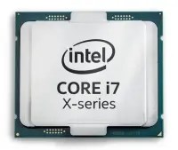 Intel i7-7740X, 4-4.9 GHz, LGA2066, Processor threads 8, Box, PC