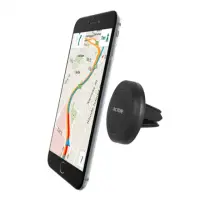 Acme MH11 36 g, Black, 360 °, Magnetic Universal Car Air Vent Holder