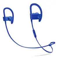 Beats Powerbeats3 In-ear/Ear-hook, Microphone, Break Blue