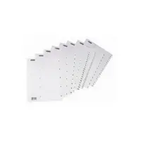 Tahvlipaberiplokk 60x85cm, 50 lehte, jooneline