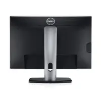 Dell U2412M 24 ", IPS, FHD, 1920 x 1200 pixels, 16:10, 8 ms, 300 cd/m², Black, Warranty 60 month(s)
