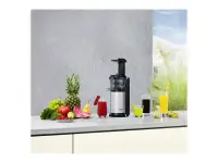 Panasonic | Slow Juicer | MJ-L500SXE | Type Centrifugal juicer | Silver | 150 W | Number of speeds 1 | 45 RPM – pilt 6