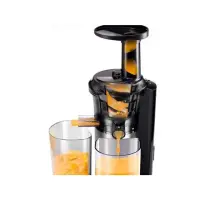 Panasonic | Slow Juicer | MJ-L500SXE | Type Centrifugal juicer | Silver | 150 W | Number of speeds 1 | 45 RPM – pilt 7