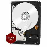 WD Red Pro 8TB 6Gb/s SATA HDD – pilt 3