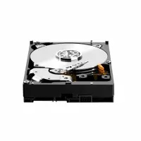 WD Red Pro 8TB 6Gb/s SATA HDD – pilt 5
