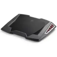 Deepcool Laptop Cooler M6 FS up to 17" with USB HUB