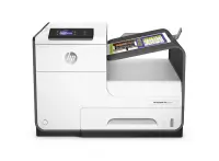 HP Page Wide Pro 452dw Printer