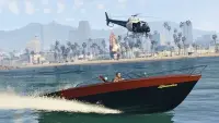 GAME GRAND THEFT AUTO V//PS4 SONY – pilt 2