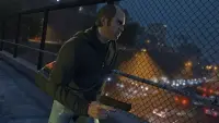 GAME GRAND THEFT AUTO V//PS4 SONY – pilt 8