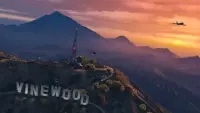 GAME GRAND THEFT AUTO V//PS4 SONY – pilt 11