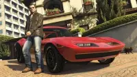 GAME GRAND THEFT AUTO V//PS4 SONY – pilt 13