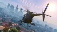 GAME GRAND THEFT AUTO V//PS4 SONY – pilt 14