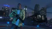 GAME GRAND THEFT AUTO V//PS4 SONY – pilt 15