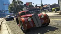 GAME GRAND THEFT AUTO V//PS4 SONY – pilt 17
