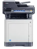 KYOCERA ECOSYS M6035cidn Laser 35 lk/min 9600 x 600 DPI A4