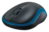 LOGI M185 Wireless Mouse BLUE EER2