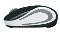 LOGI Wireless Mini Mouse M187 Black – pilt 6