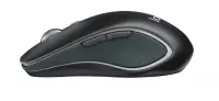 Logitech M560 hiir Raadioside Laser Mõlemakäeline