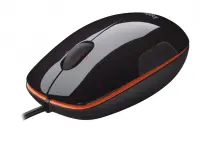 LOGITECH M150 Laser GRAPE-JAFFA FLASH
