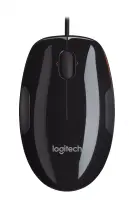 LOGITECH M150 Laser GRAPE-JAFFA FLASH