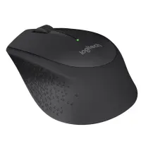 LOGI M280 Wireless Mouse - Black – pilt 3