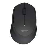 LOGI M280 Wireless Mouse - Black – pilt 4