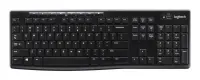 LOGI K270 Wireless Keyboard (PAN) – pilt 6