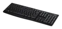 LOGITECH WIRELESS KEYBOARD K270 INT