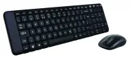 LOGITECH WIRELESS DESKTOP MK220 RU