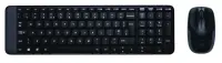 LOGITECH WIRELESS DESKTOP MK220 RU