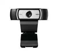 LOGI C930e HD Webcam OEM – pilt 6